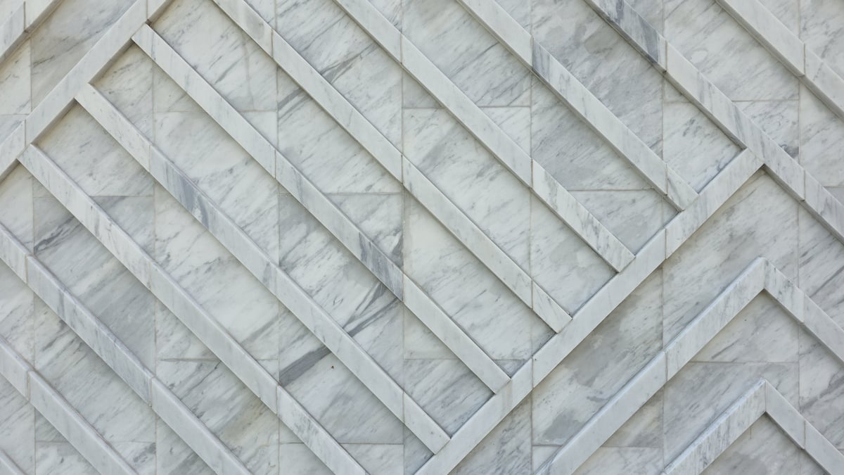Marble Wall Repair & Polishing